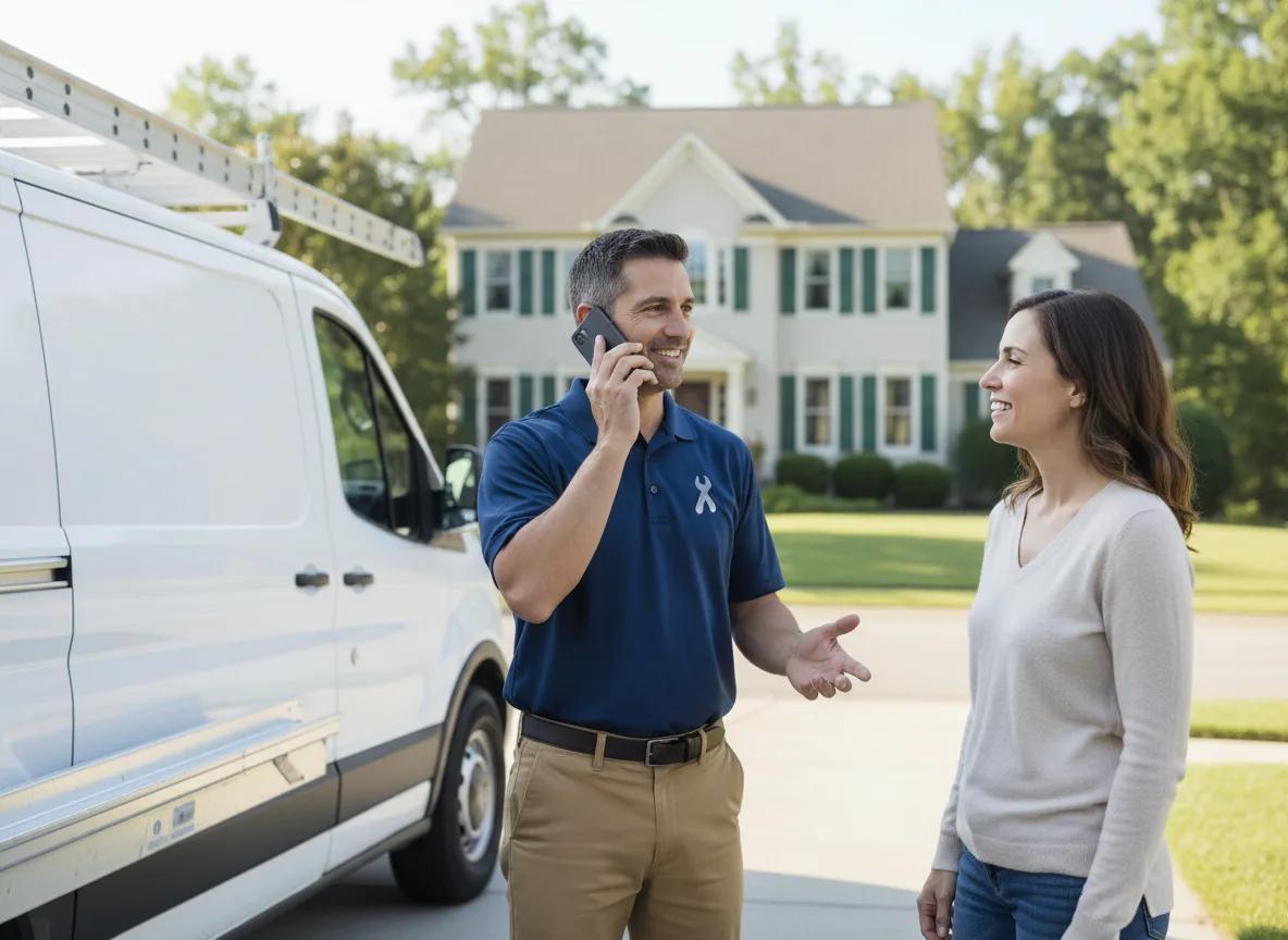 Home Gutter Service Marion, KS FAQs